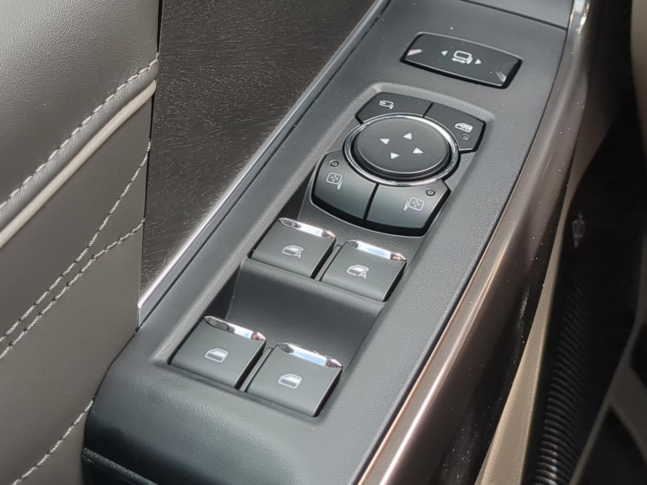 2026 Ford Super Duty F-250 SRW Platinum Plus Winder GA