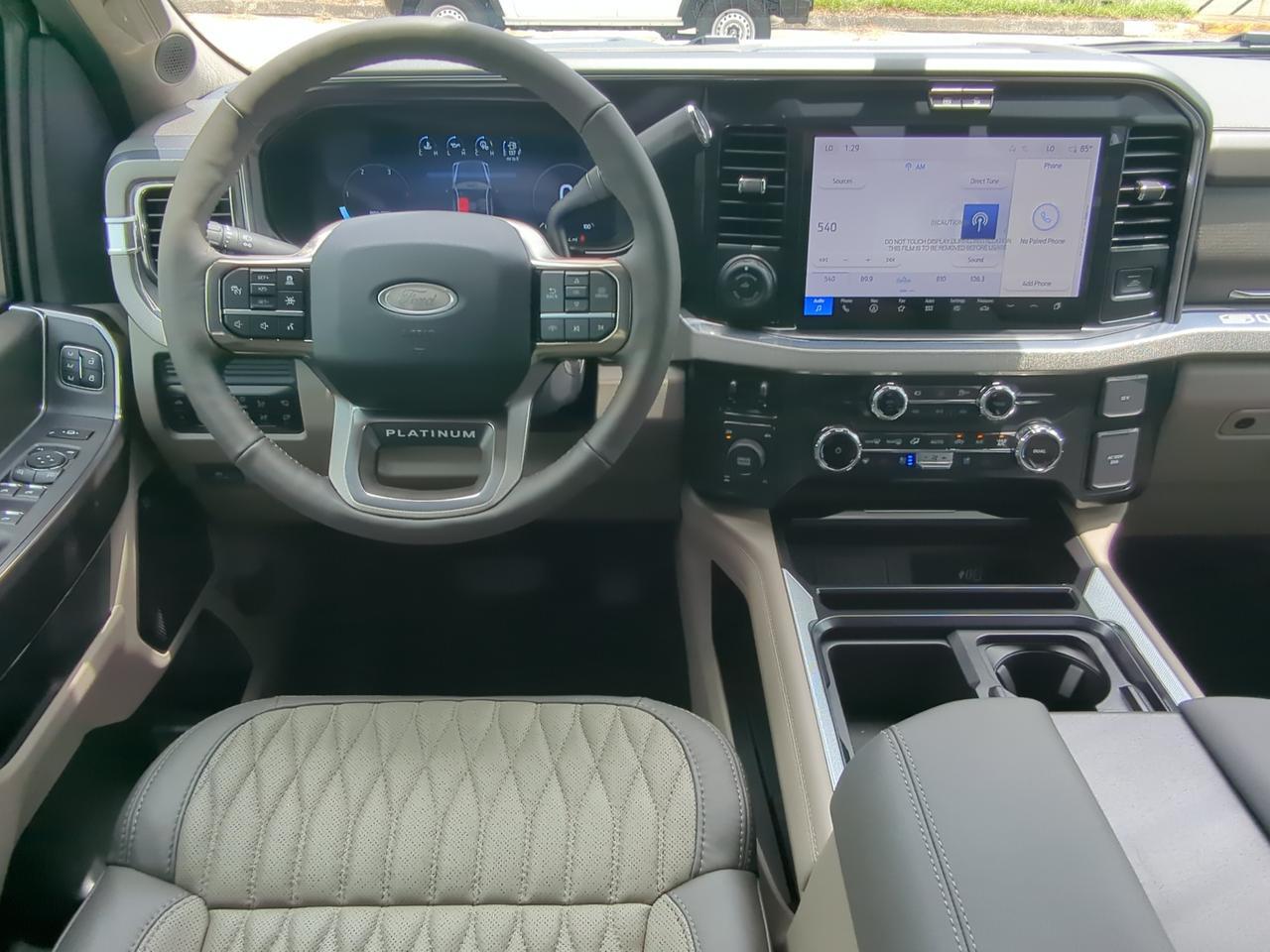 2026 Ford Super Duty F-250 SRW Platinum Plus Winder GA