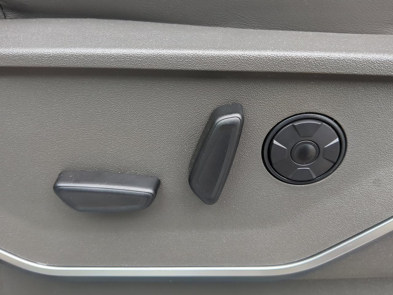 2026 Ford Super Duty F-250 SRW Platinum Plus Winder GA
