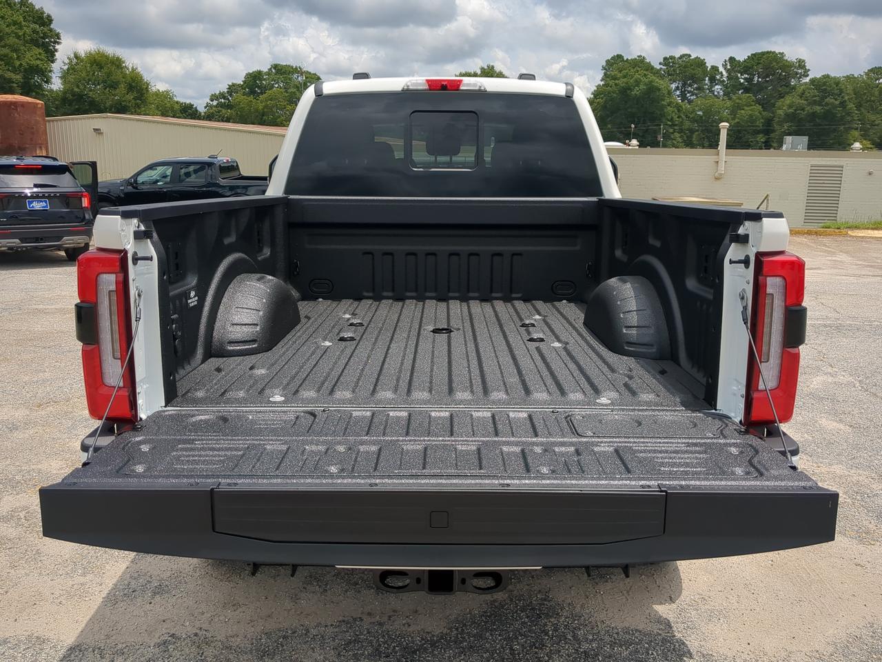 2026 Ford Super Duty F-250 SRW Platinum Plus Winder GA
