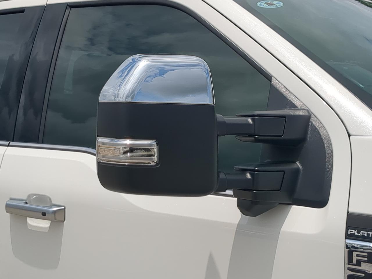 2026 Ford Super Duty F-250 SRW Platinum Plus Winder GA