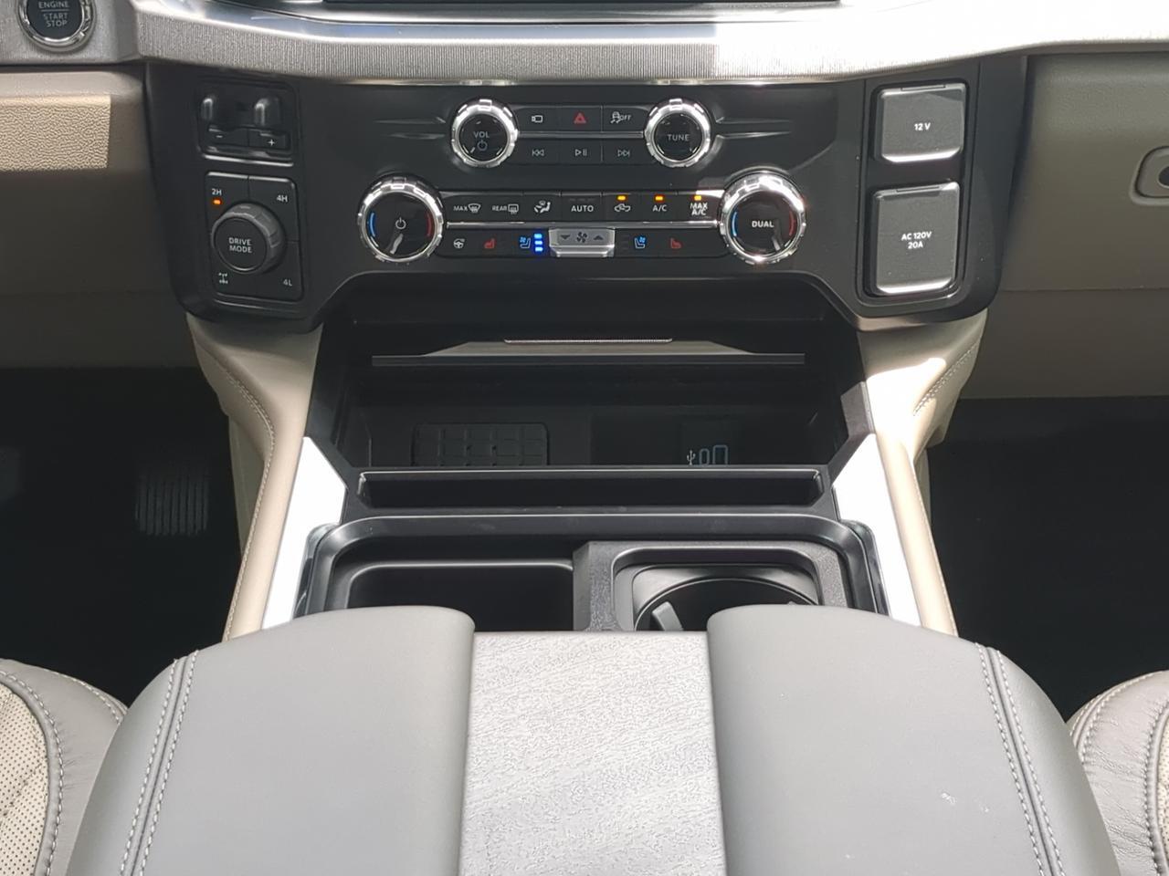2026 Ford Super Duty F-250 SRW Platinum Plus Winder GA