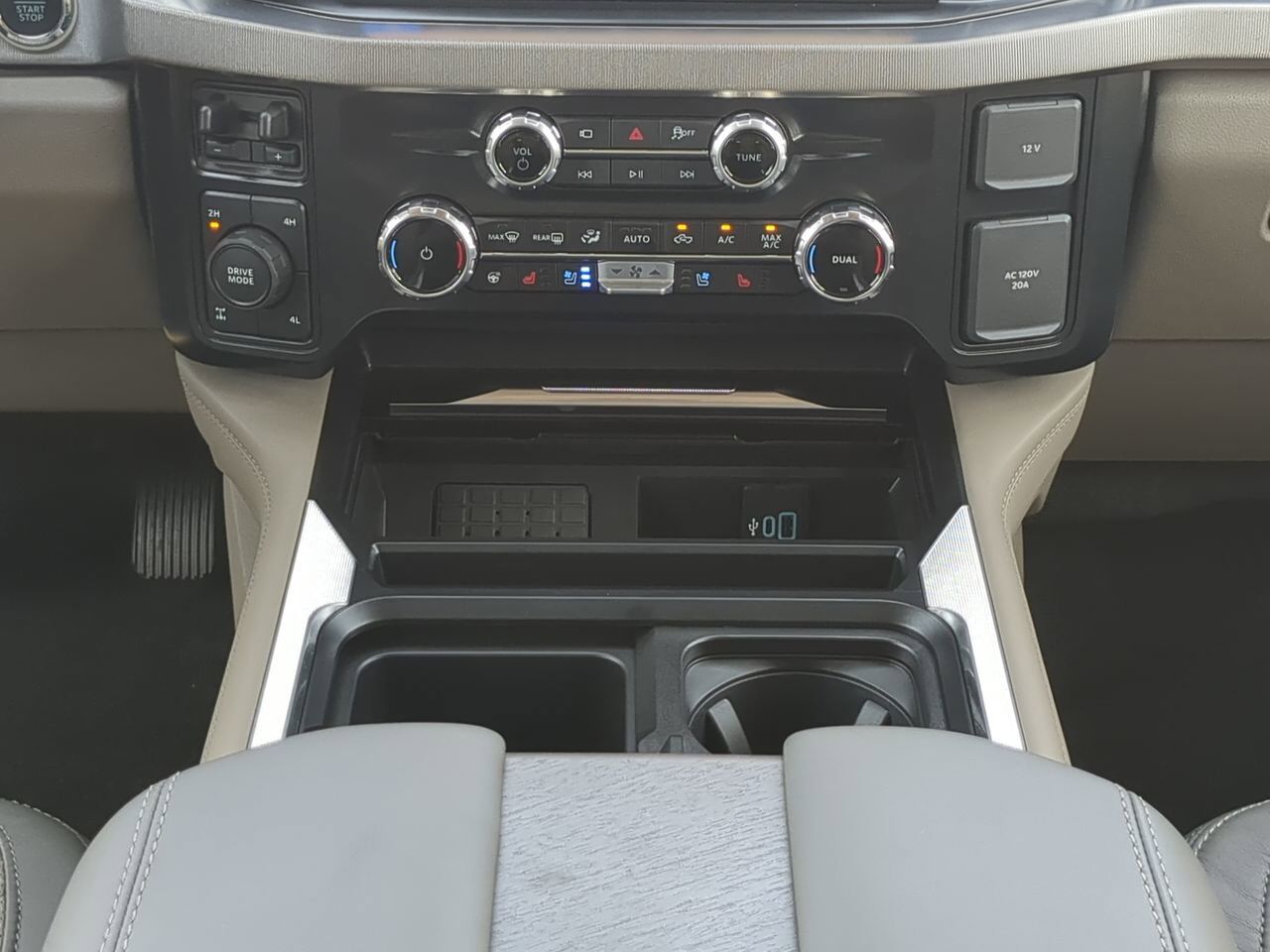 2026 Ford Super Duty F-250 SRW Platinum Plus Winder GA
