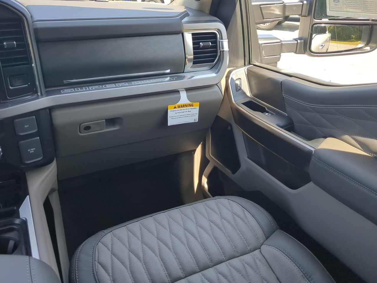 2026 Ford Super Duty F-250 SRW Platinum Plus Winder GA