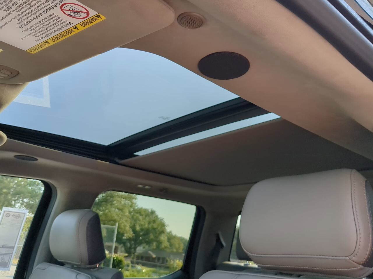 2026 Ford Super Duty F-250 SRW Platinum Plus Winder GA