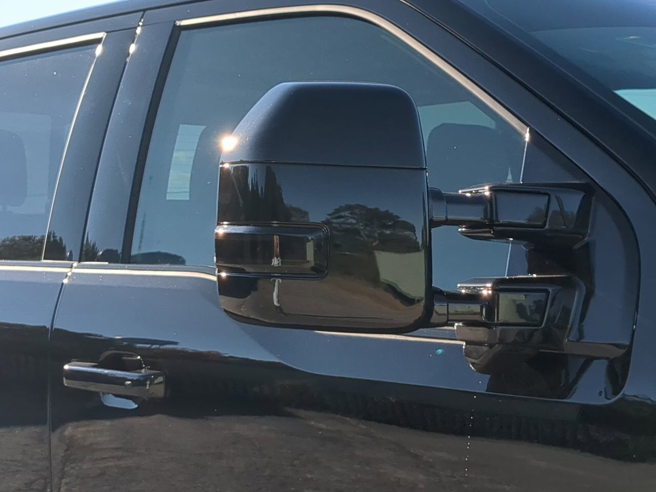 2026 Ford Super Duty F-250 SRW Platinum Plus Winder GA