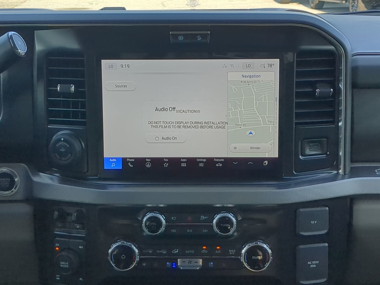 2026 Ford Super Duty F-250 SRW Platinum Plus Winder GA