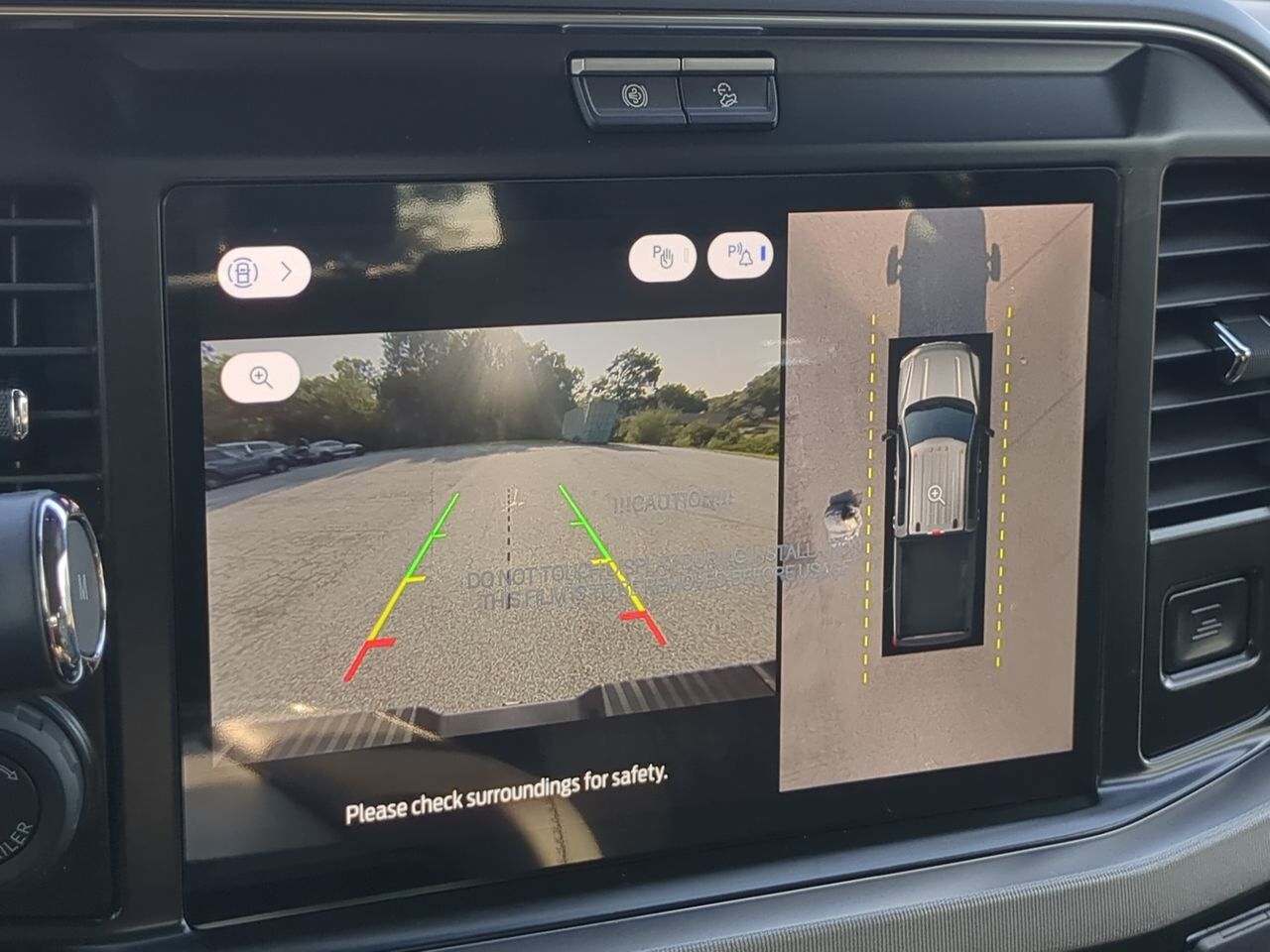 2026 Ford Super Duty F-250 SRW Platinum Plus Winder GA