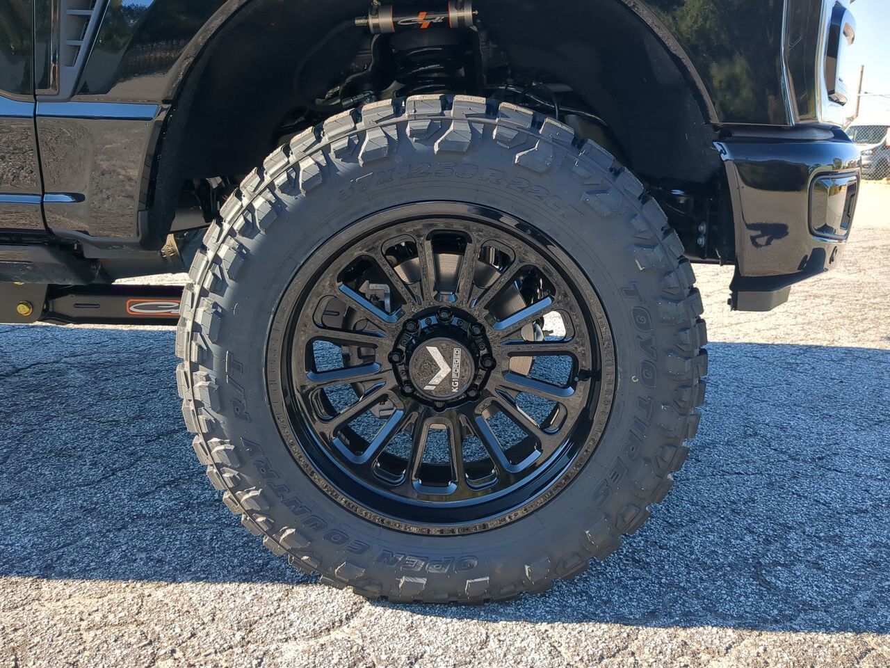 2026 Ford Super Duty F-250 SRW Platinum Plus Winder GA