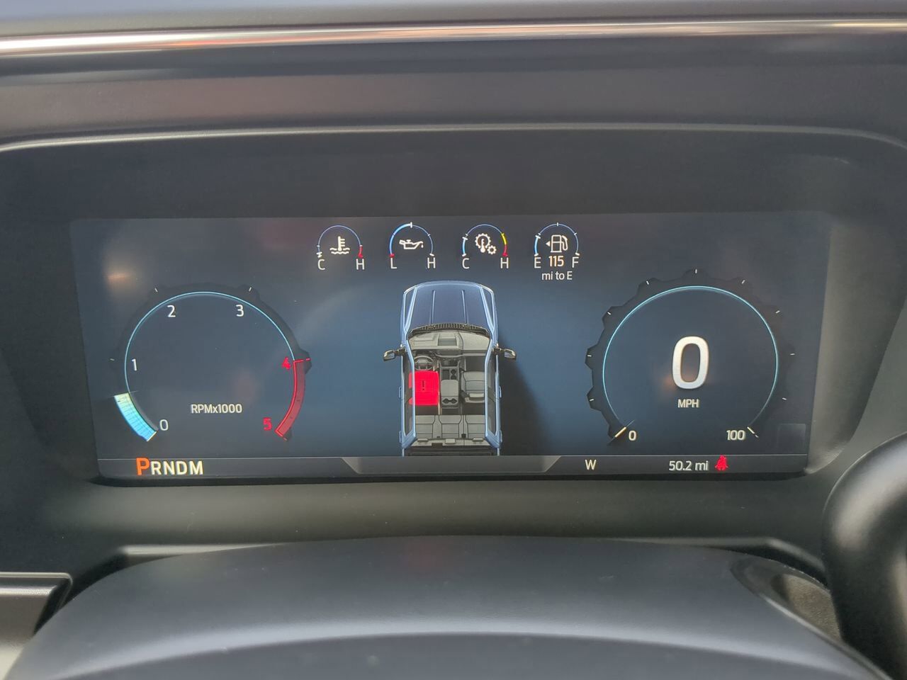 2026 Ford Super Duty F-250 SRW Platinum Plus Winder GA