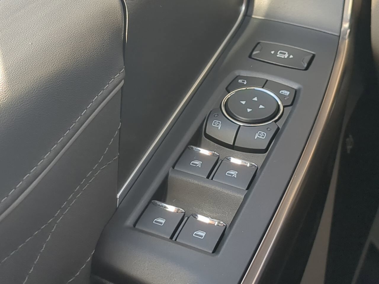 2026 Ford Super Duty F-250 SRW Platinum Plus Winder GA