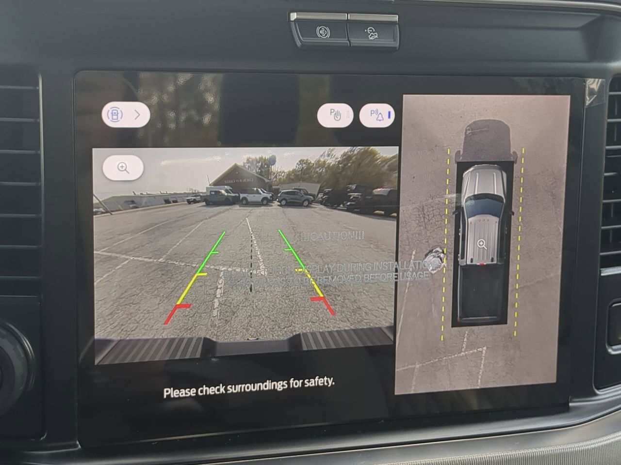 2026 Ford Super Duty F-250 SRW Platinum Plus Winder GA