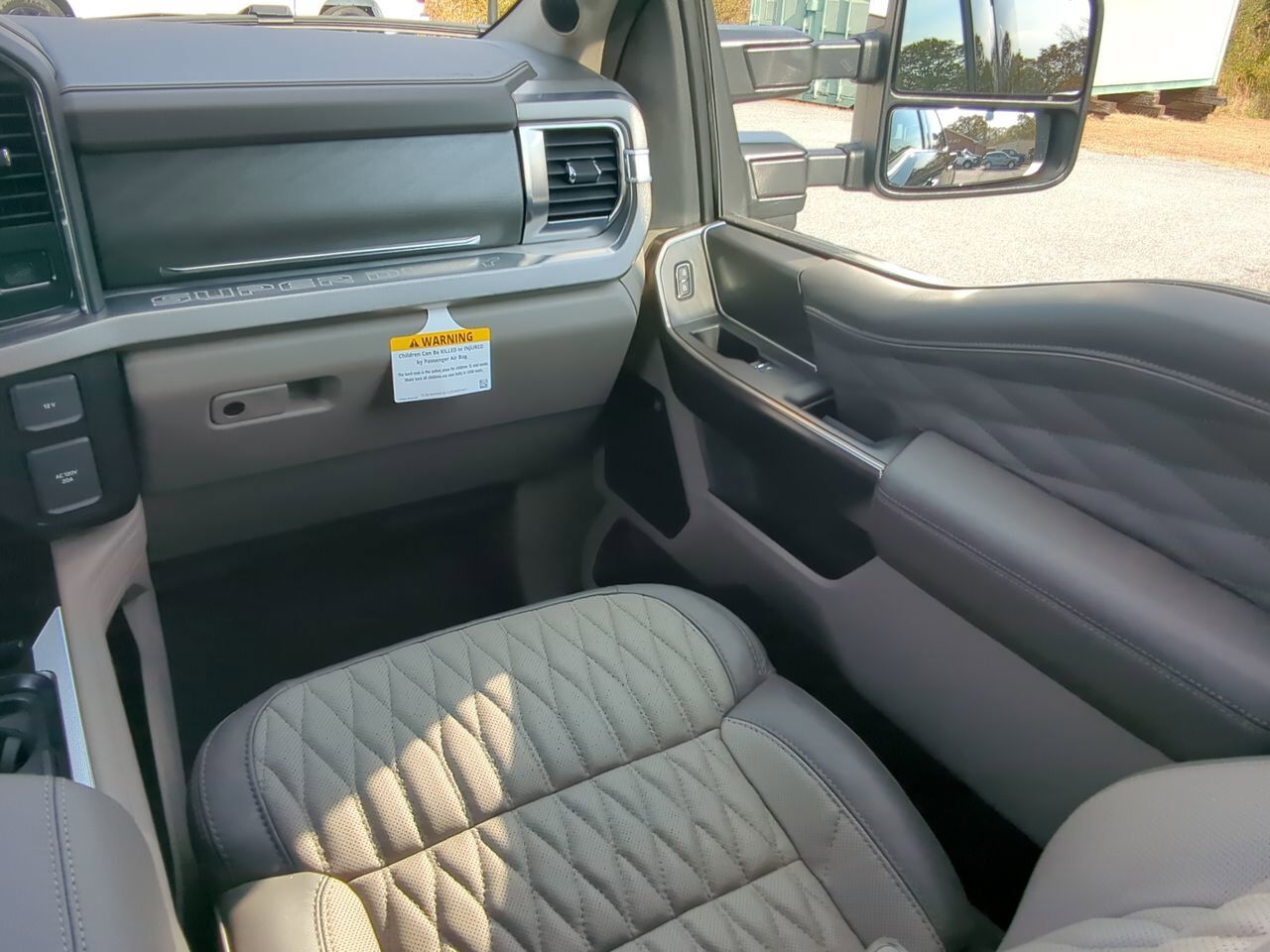 2026 Ford Super Duty F-250 SRW Platinum Plus Winder GA