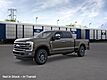 2026 Ford Super Duty F-250 SRW Platinum Plus
