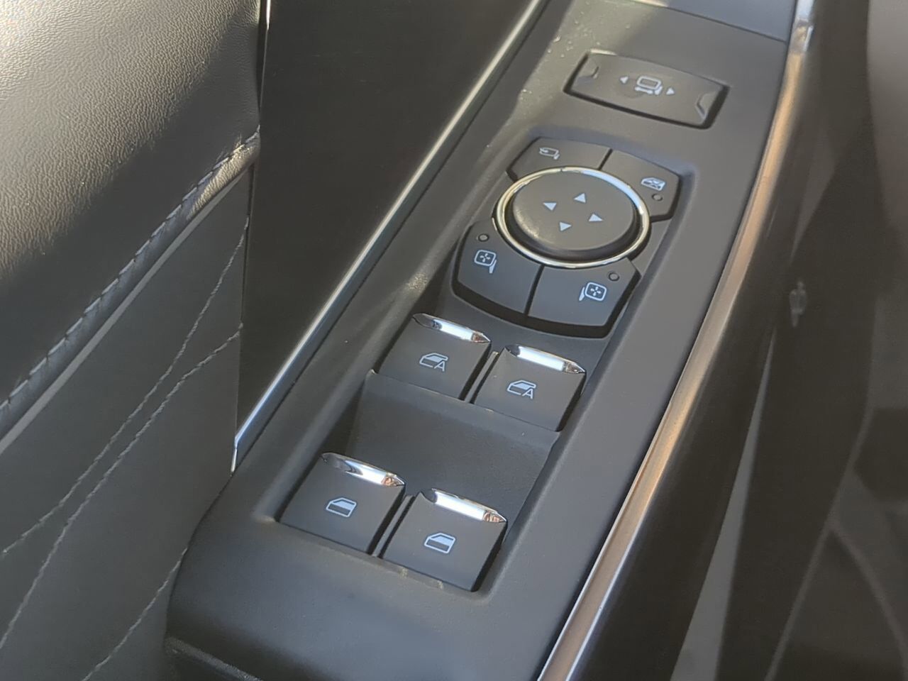 2026 Ford Super Duty F-250 SRW Platinum Plus Winder GA