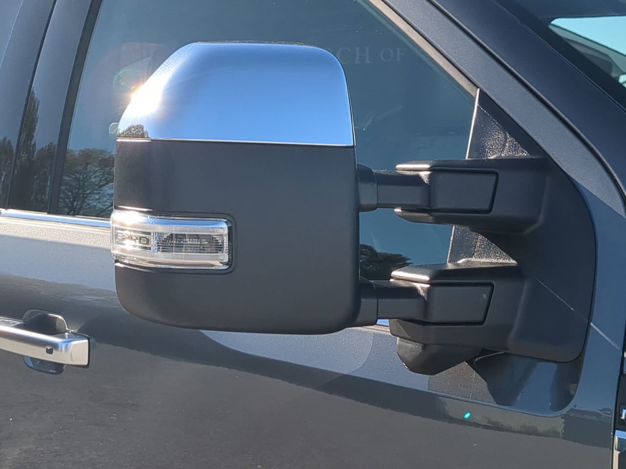 2026 Ford Super Duty F-250 SRW Platinum Plus Winder GA