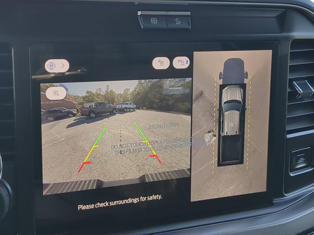 2026 Ford Super Duty F-250 SRW Platinum Plus Winder GA