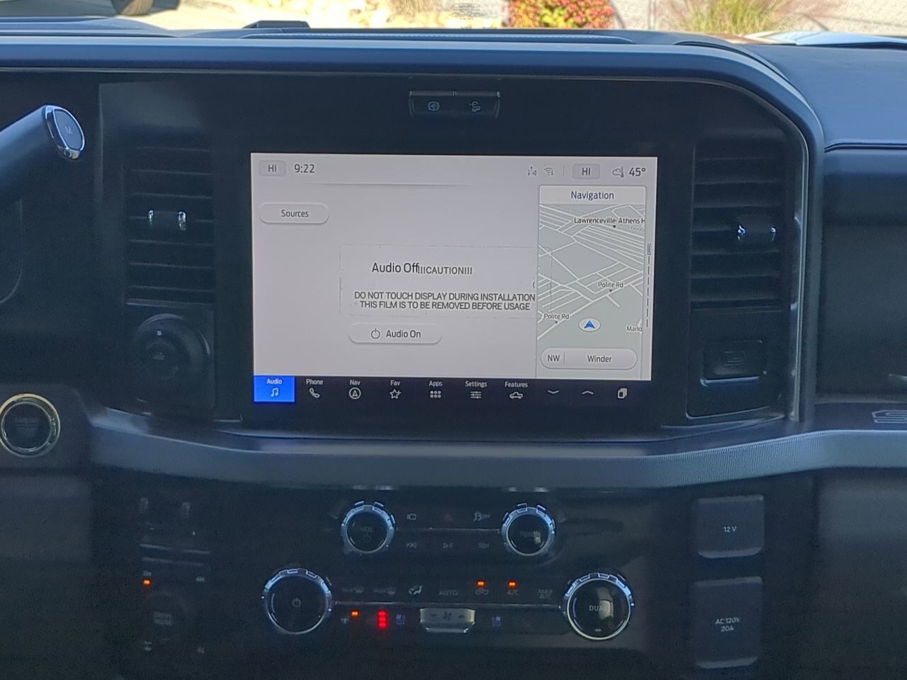 2026 Ford Super Duty F-250 SRW Platinum Plus Winder GA