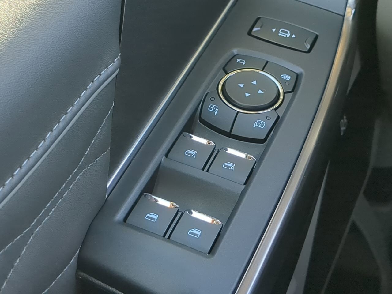 2026 Ford Super Duty F-250 SRW Platinum Plus Winder GA