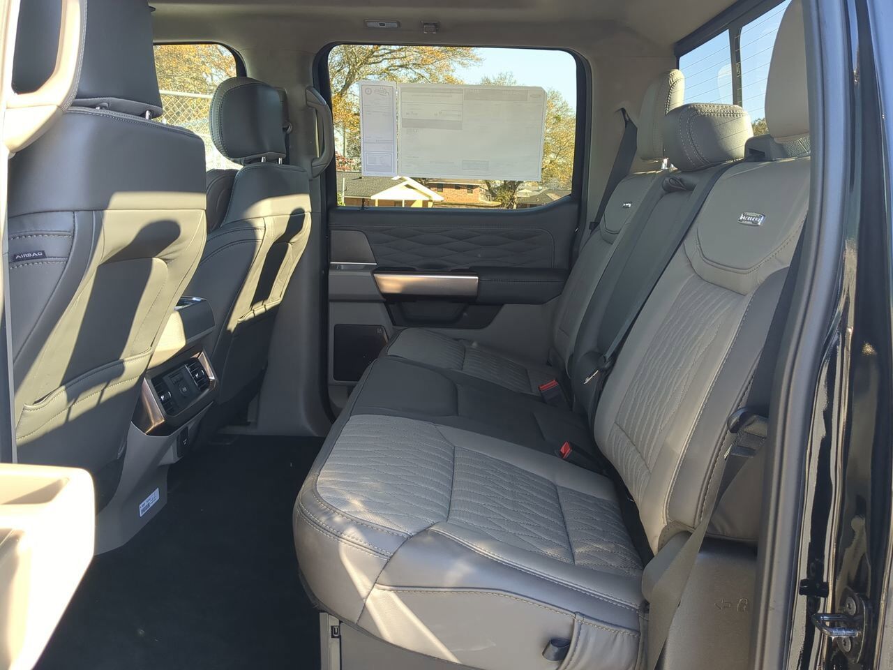 2026 Ford Super Duty F-250 SRW Platinum Plus Winder GA