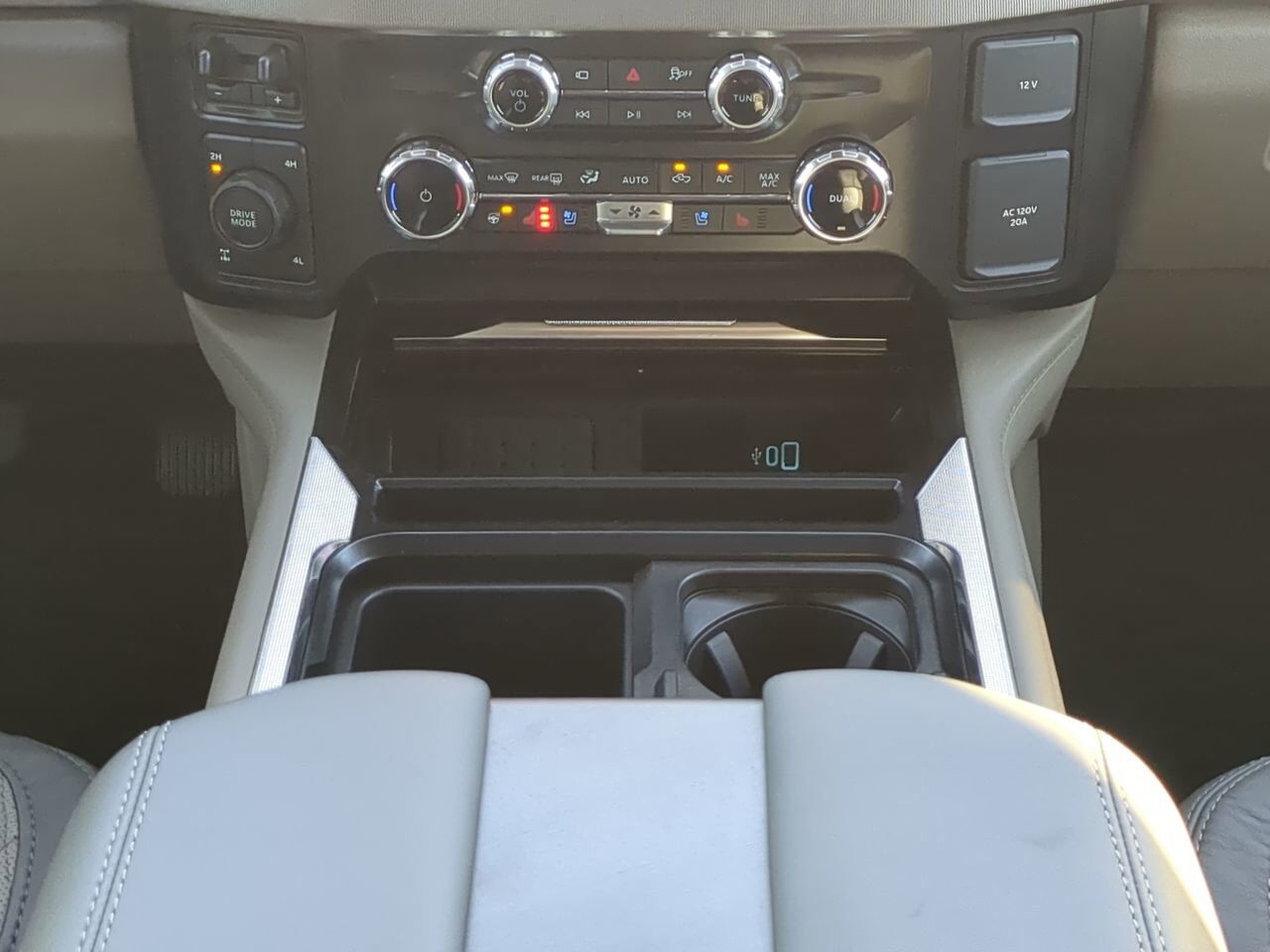 2026 Ford Super Duty F-250 SRW Platinum Plus Winder GA