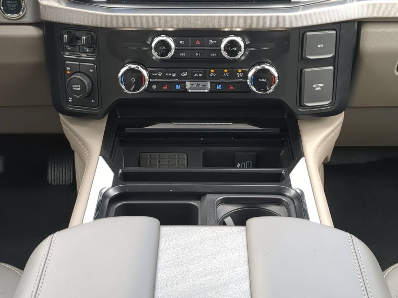 2026 Ford Super Duty F-250 SRW Platinum Plus Winder GA