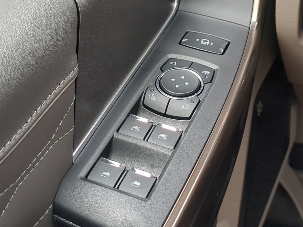 2026 Ford Super Duty F-250 SRW Platinum Plus Winder GA