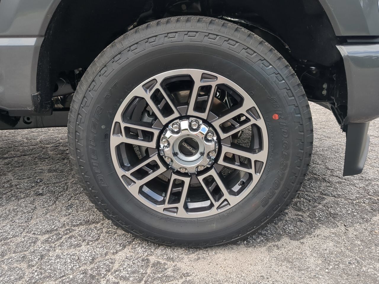 2026 Ford Super Duty F-250 SRW Platinum Plus Winder GA