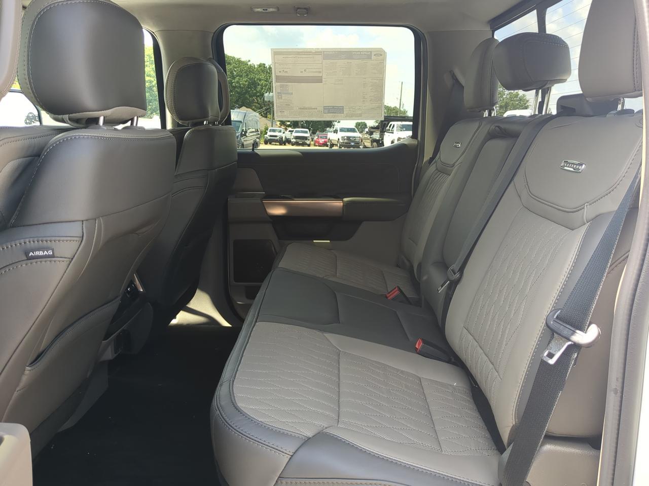 2026 Ford Super Duty F-250 SRW Platinum Plus Winder GA