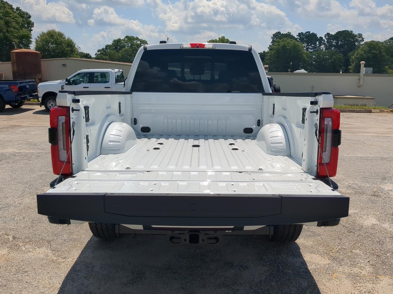 2026 Ford Super Duty F-250 SRW Platinum Plus Winder GA