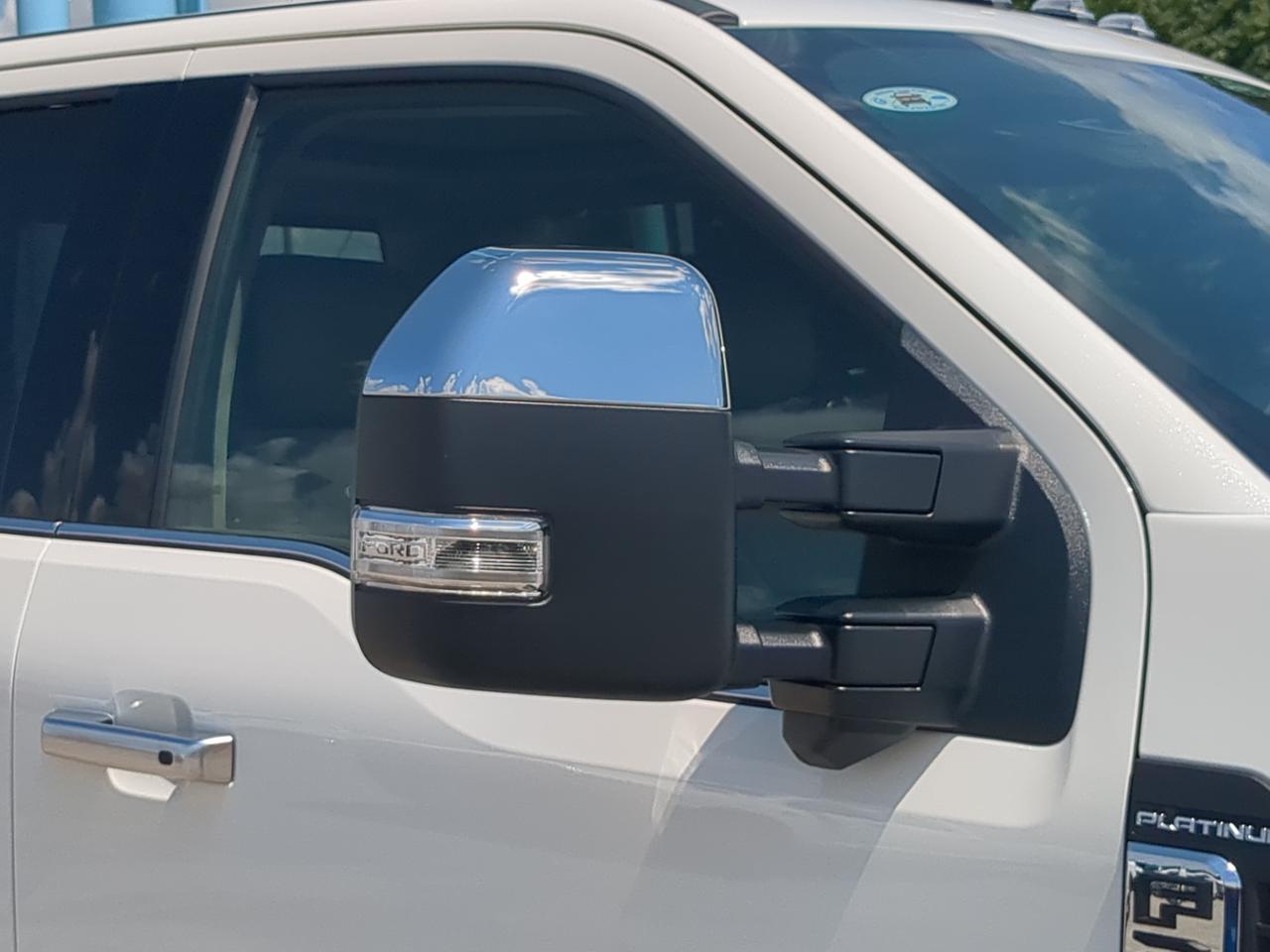 2026 Ford Super Duty F-250 SRW Platinum Plus Winder GA