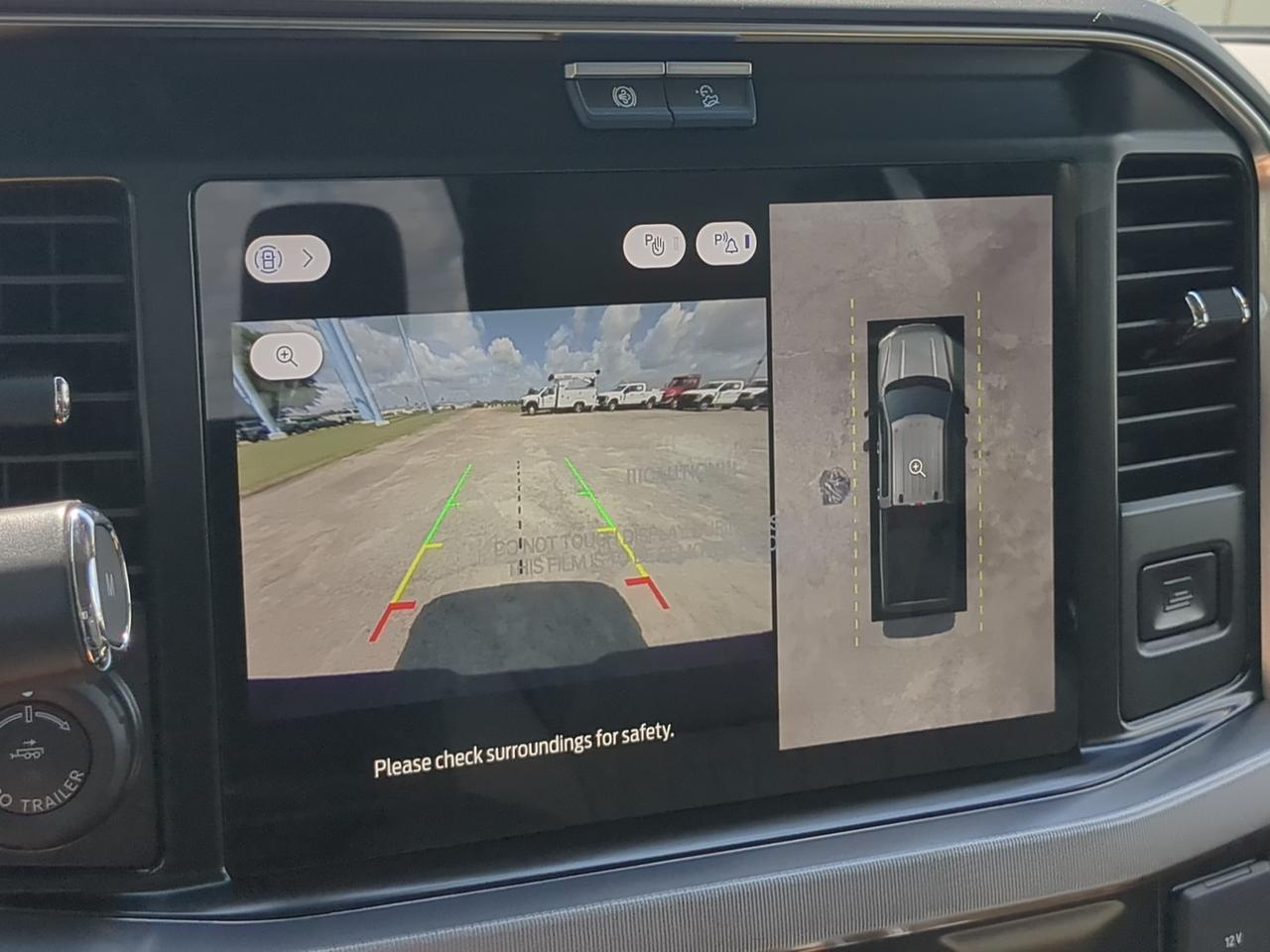 2026 Ford Super Duty F-250 SRW Platinum Plus Winder GA