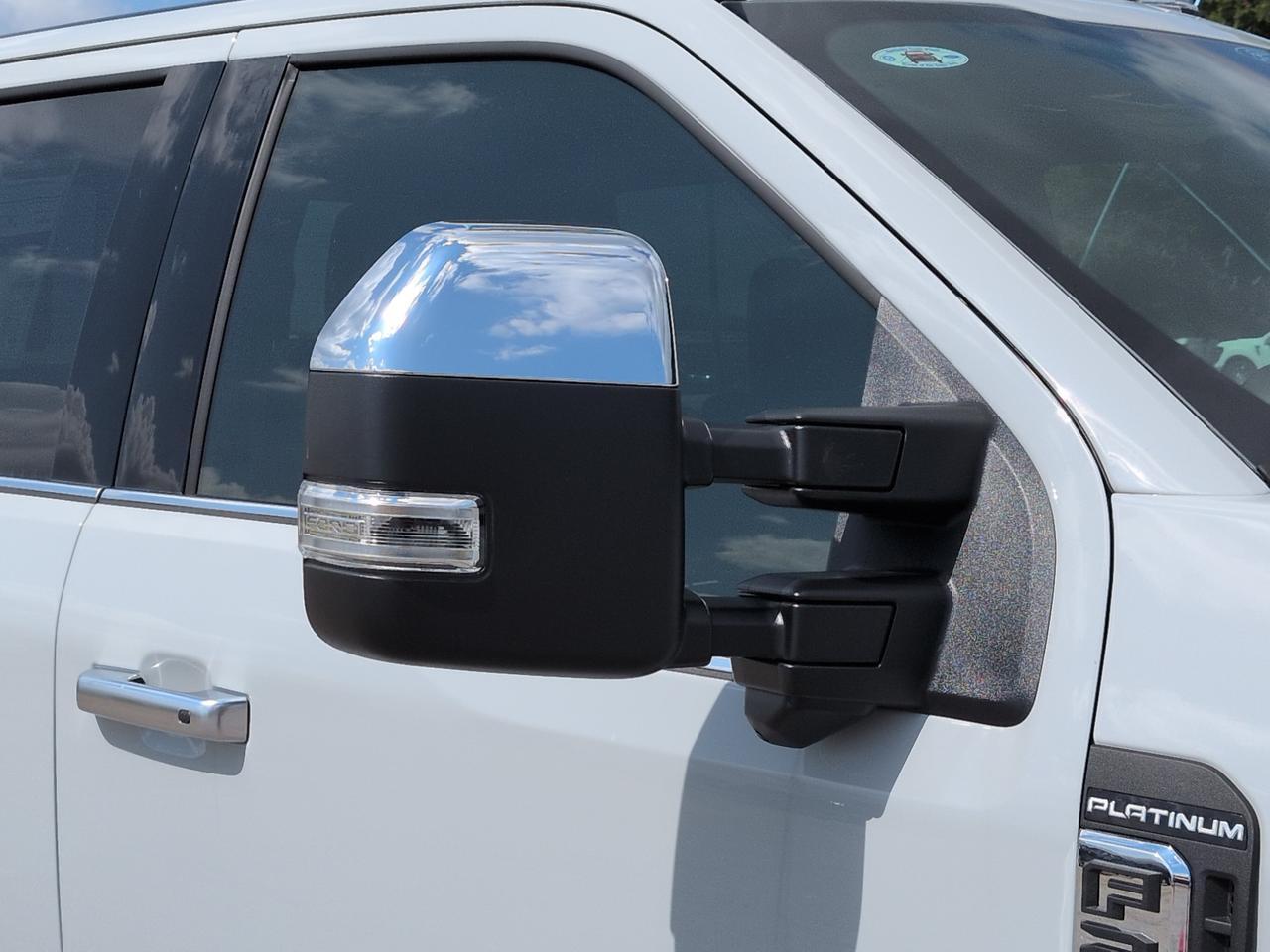 2026 Ford Super Duty F-250 SRW Platinum Plus Winder GA