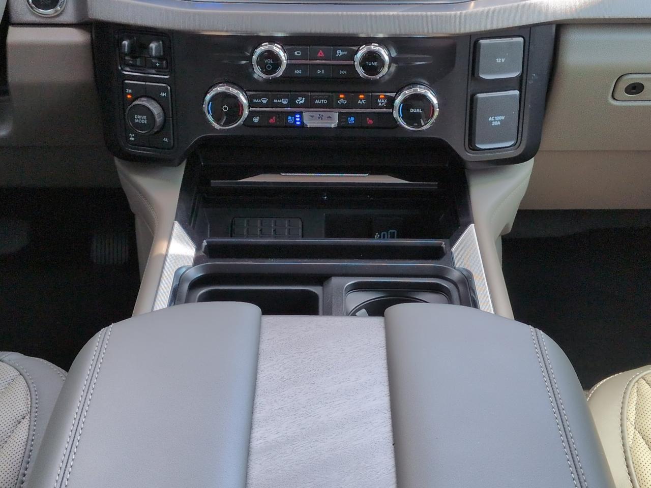 2026 Ford Super Duty F-250 SRW Platinum Plus Winder GA