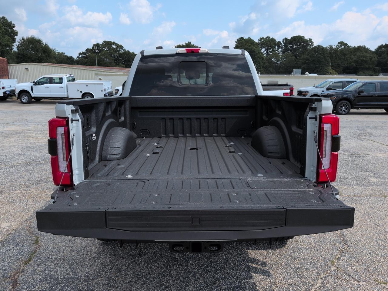 2026 Ford Super Duty F-250 SRW Platinum Plus Winder GA