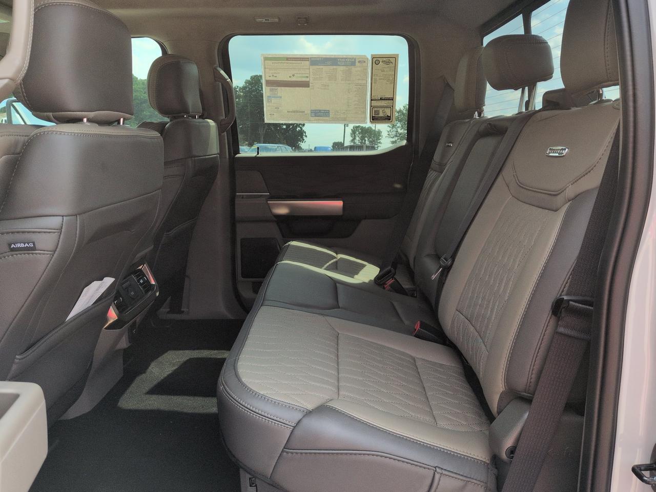 2026 Ford Super Duty F-250 SRW Platinum Plus Winder GA