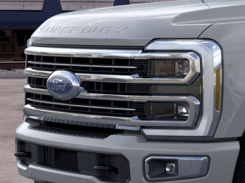 2026 Ford Super Duty F-250 SRW Platinum Plus Winder GA