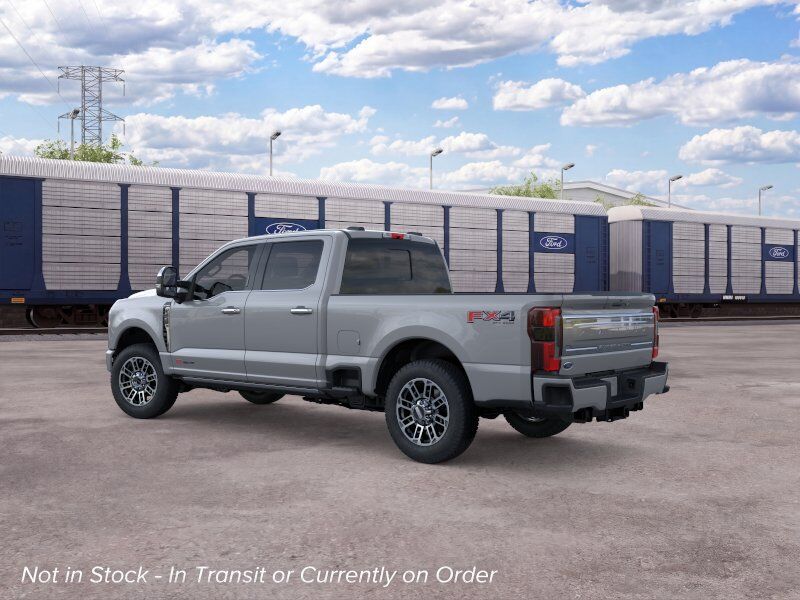 2026 Ford Super Duty F-250 SRW Platinum Plus Winder GA