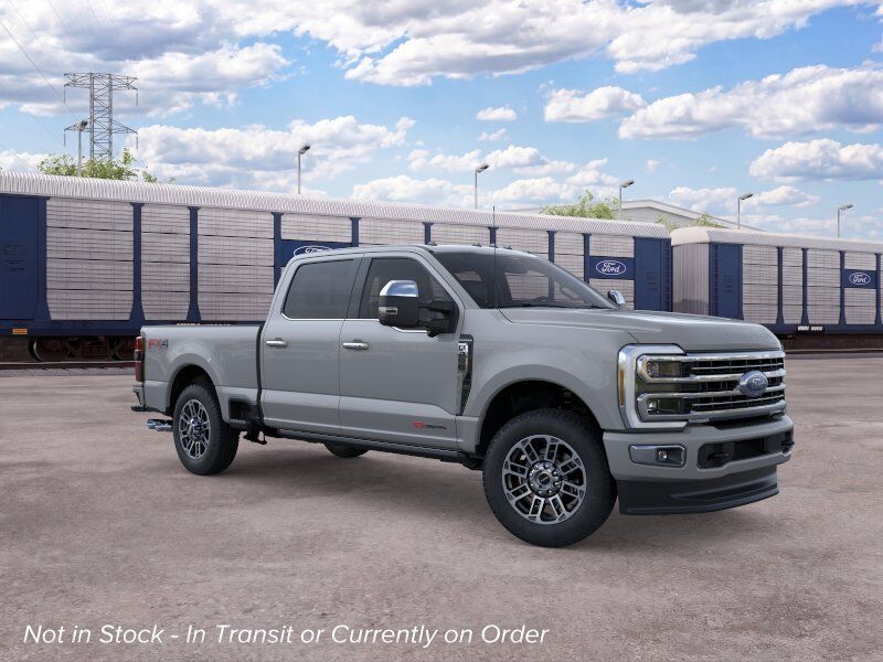 2026 Ford Super Duty F-250 SRW Platinum Plus Winder GA