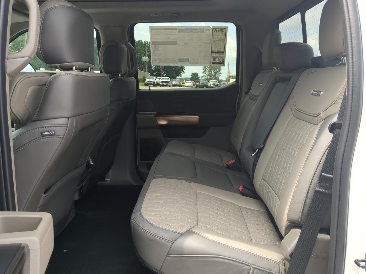 2026 Ford Super Duty F-250 SRW Platinum Plus Winder GA