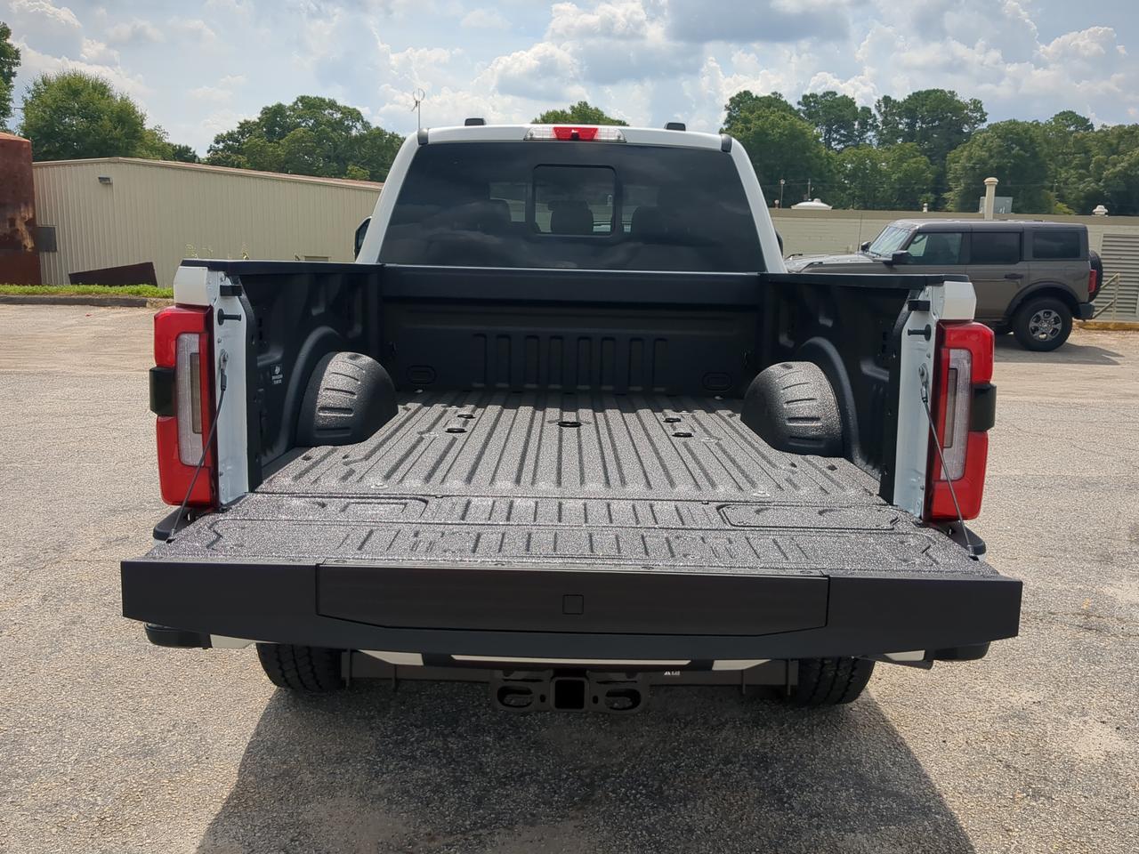 2026 Ford Super Duty F-250 SRW Platinum Plus Winder GA