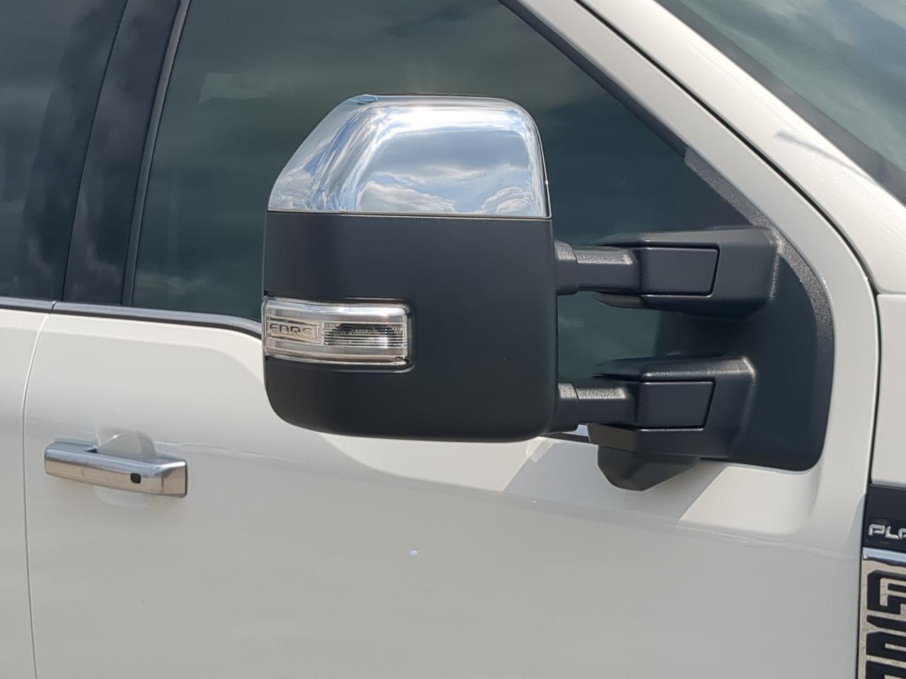 2026 Ford Super Duty F-250 SRW Platinum Plus Winder GA
