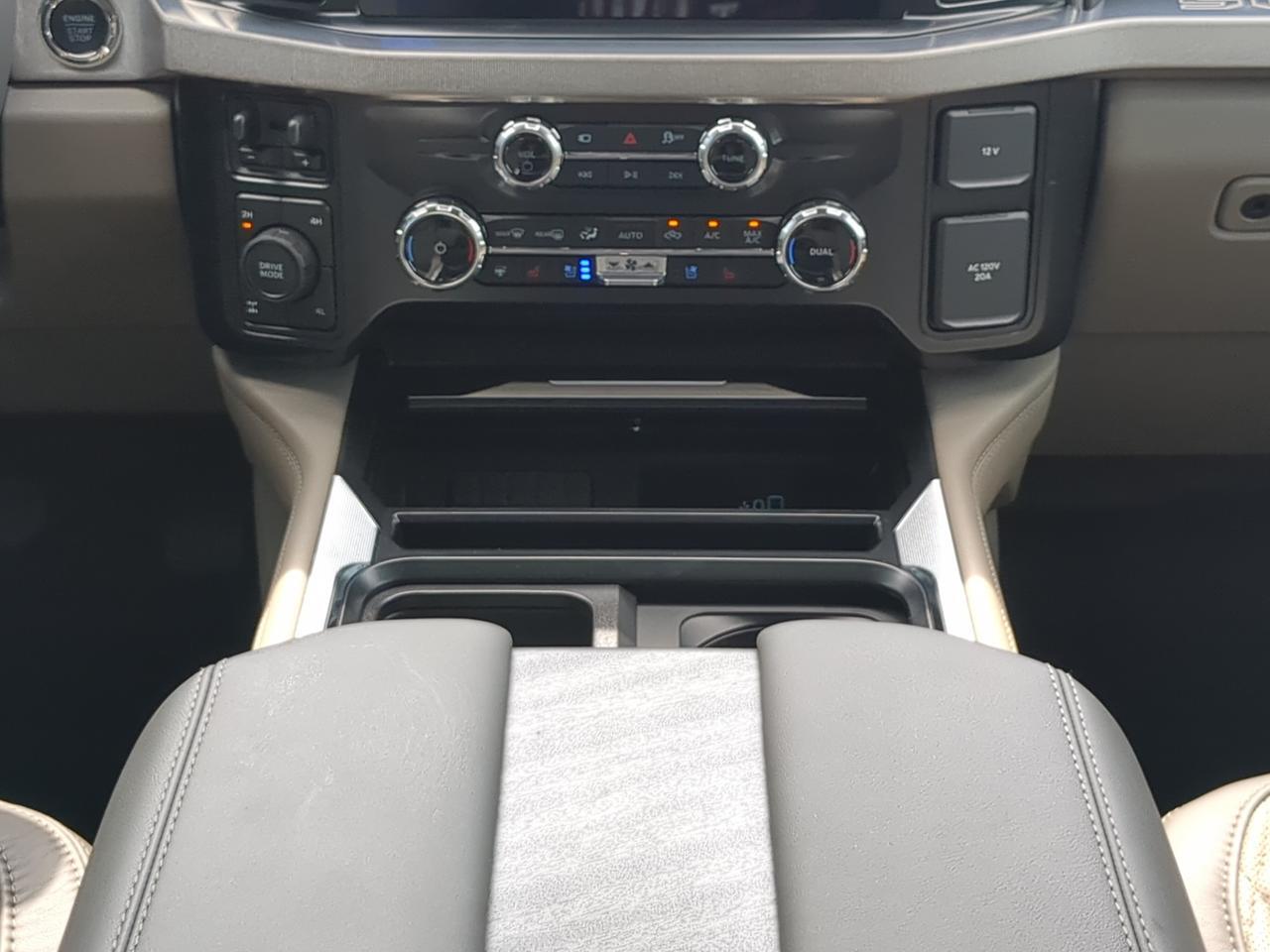 2026 Ford Super Duty F-250 SRW Platinum Plus Winder GA