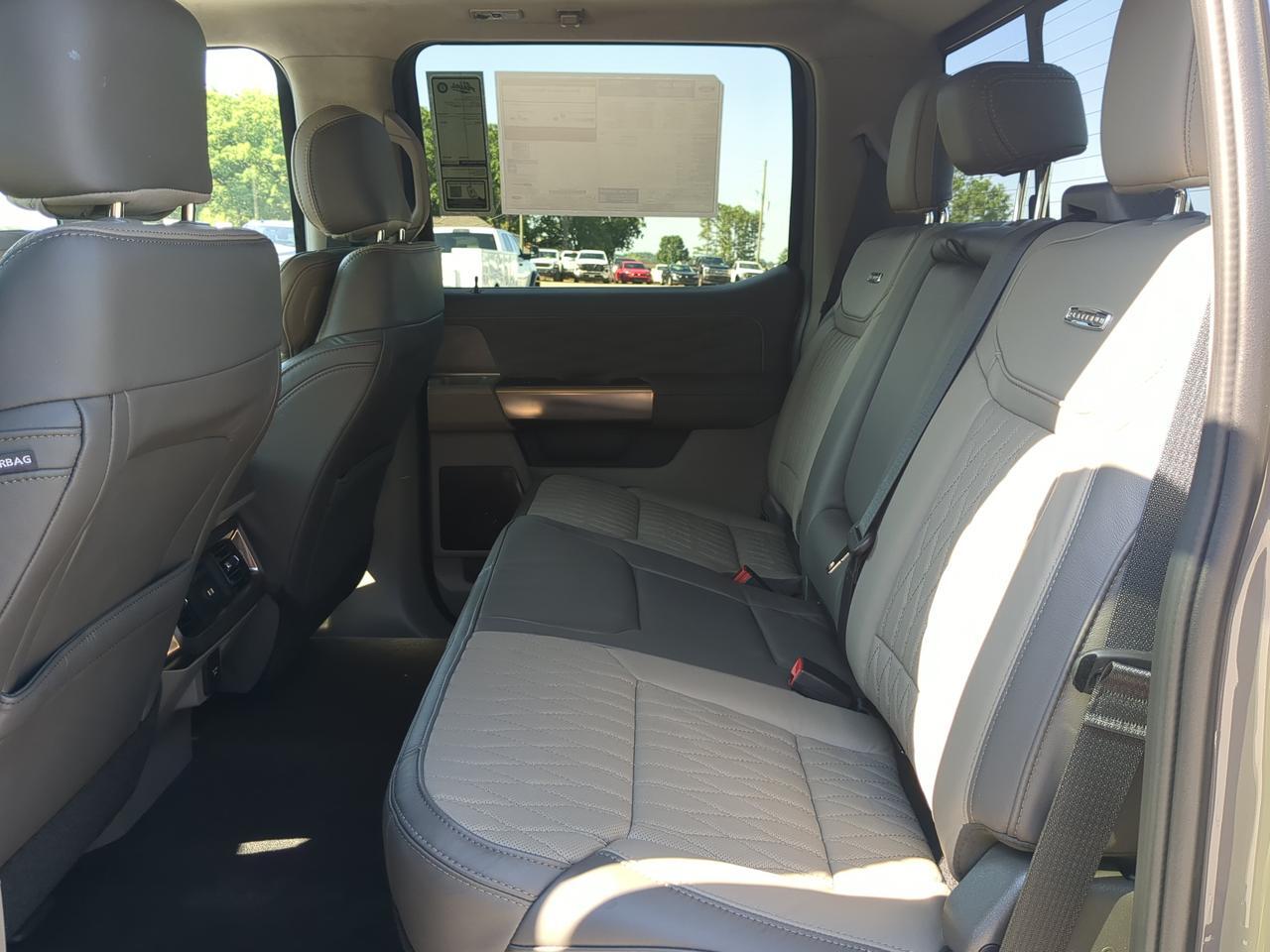 2026 Ford Super Duty F-250 SRW Platinum Plus Winder GA