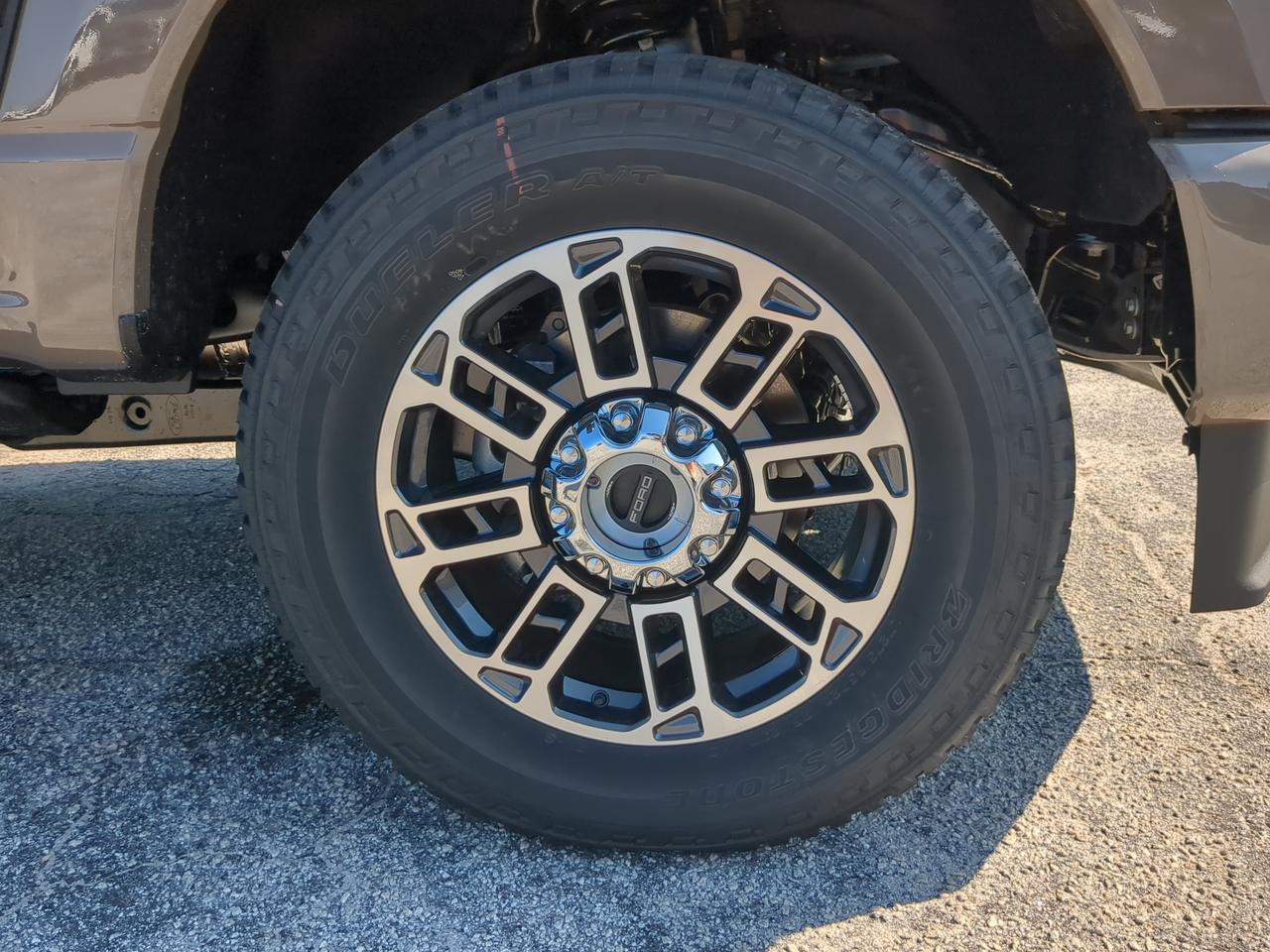 2026 Ford Super Duty F-250 SRW Platinum Plus Winder GA