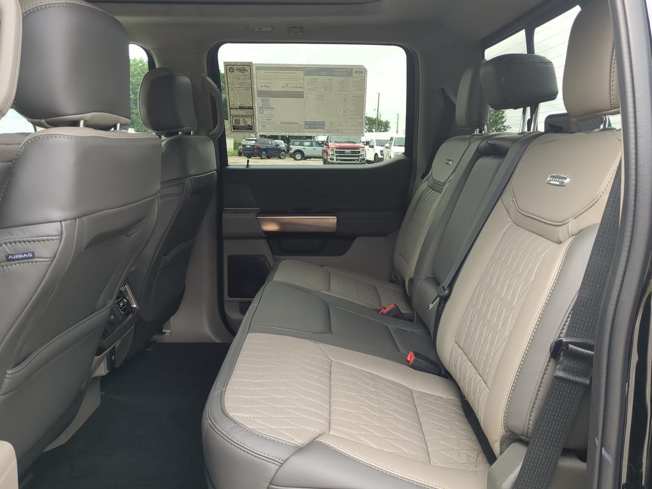 2026 Ford Super Duty F-250 SRW Platinum Plus Winder GA