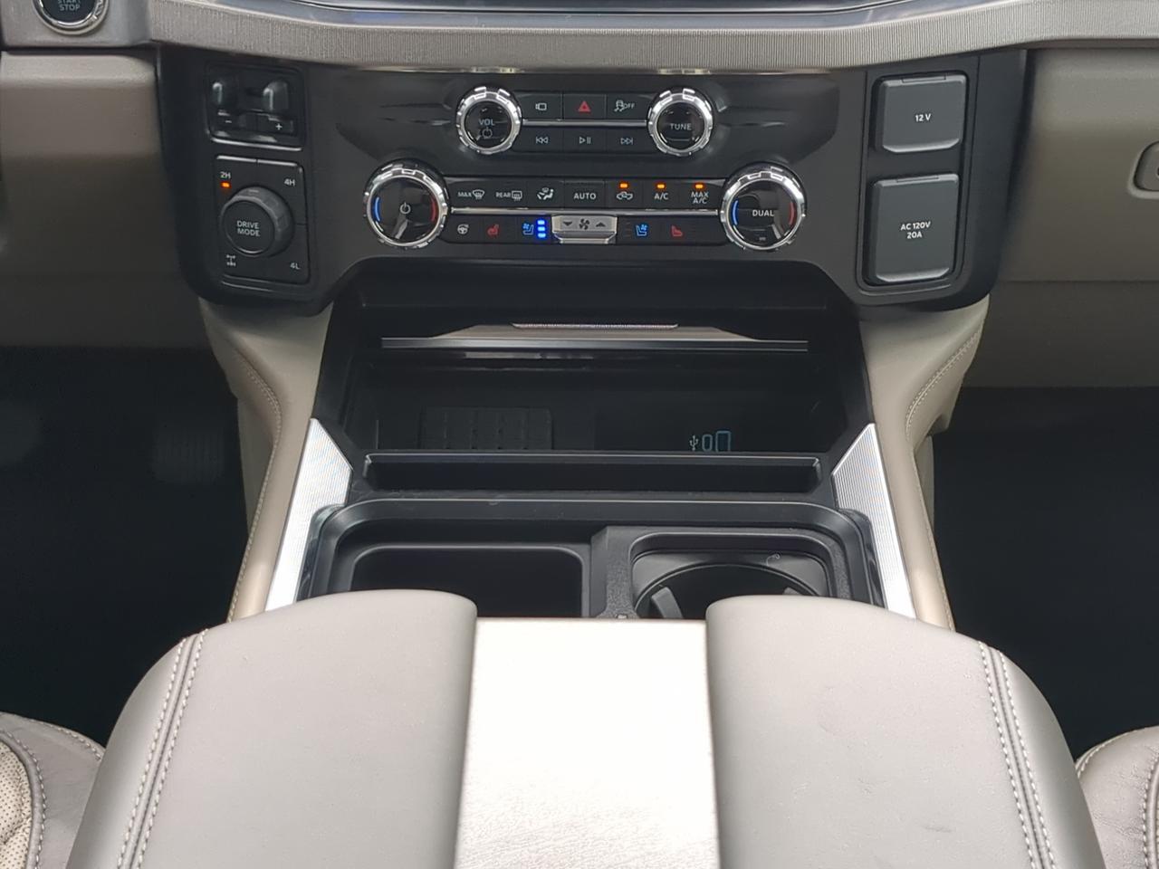 2026 Ford Super Duty F-250 SRW Platinum Plus Winder GA
