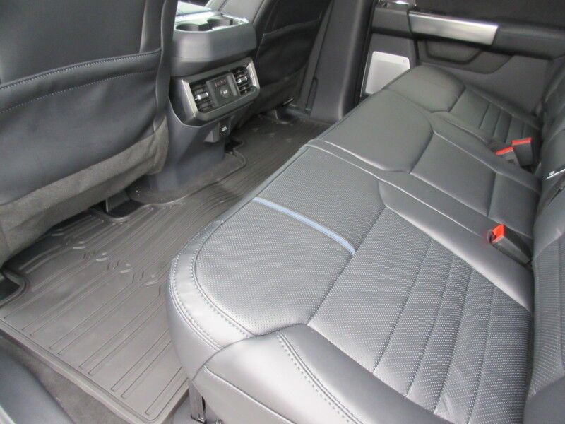 2026 Ford Super Duty F-250 SRW Platinum St. George SC