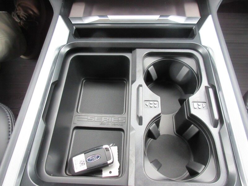 2026 Ford Super Duty F-250 SRW Platinum St. George SC