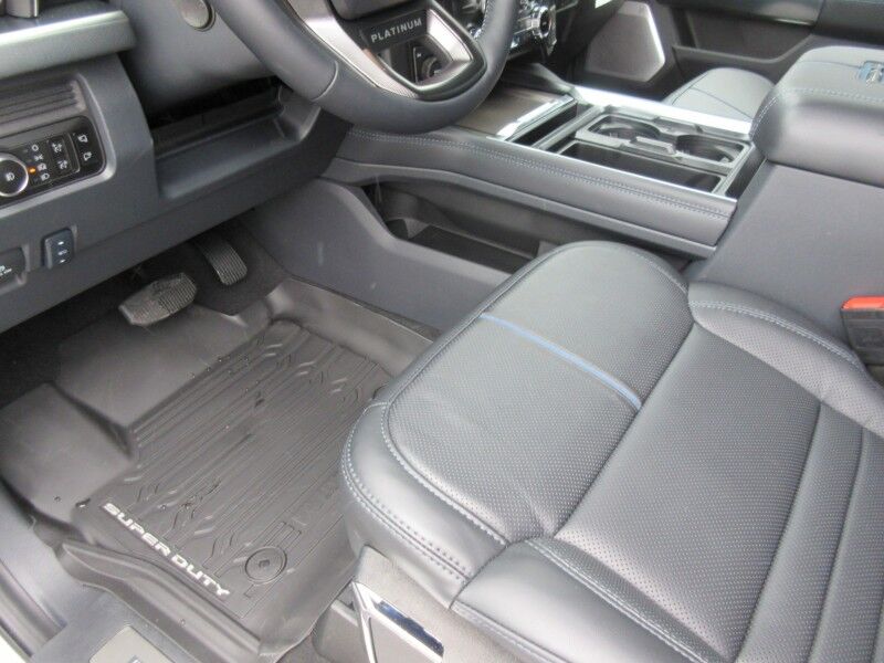 2026 Ford Super Duty F-250 SRW Platinum St. George SC